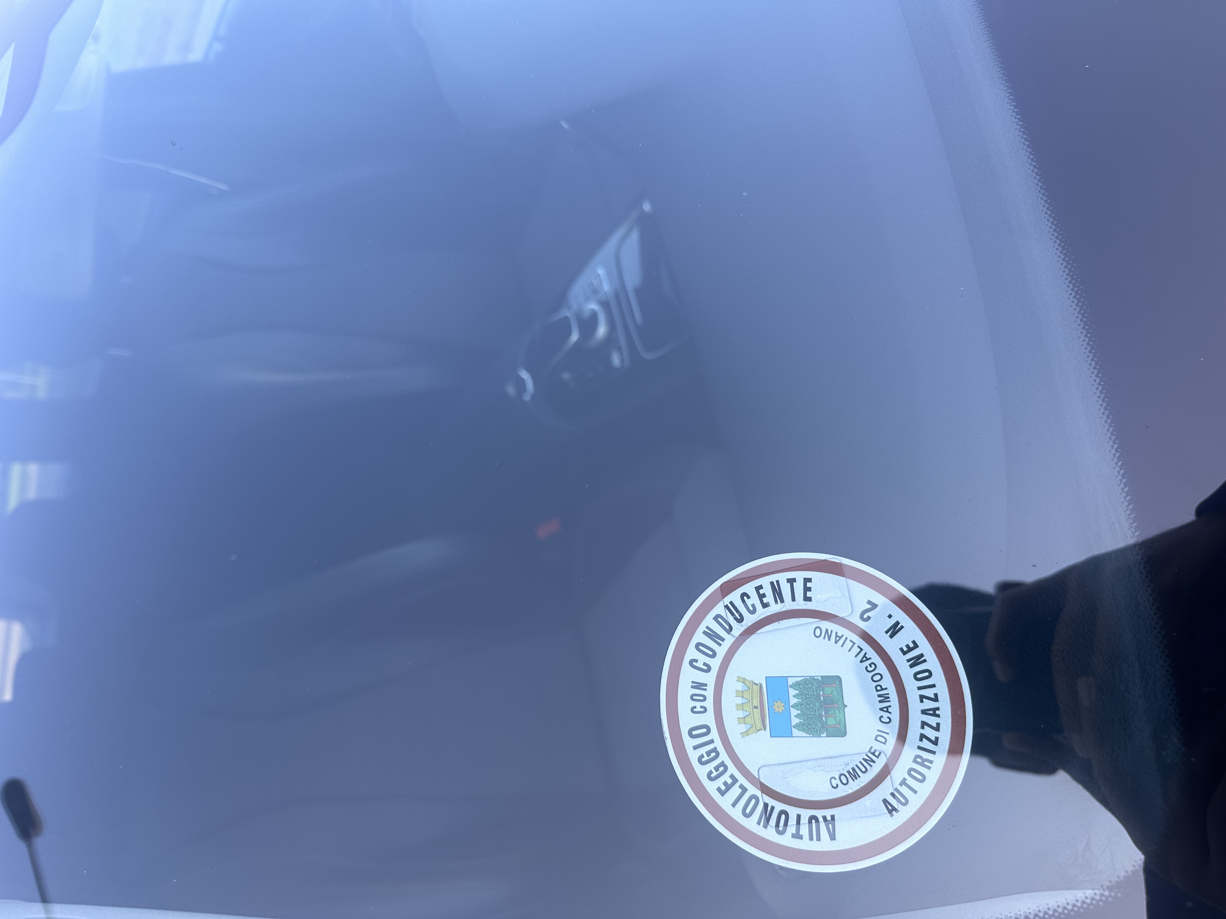 Vehicle image of Saqlain