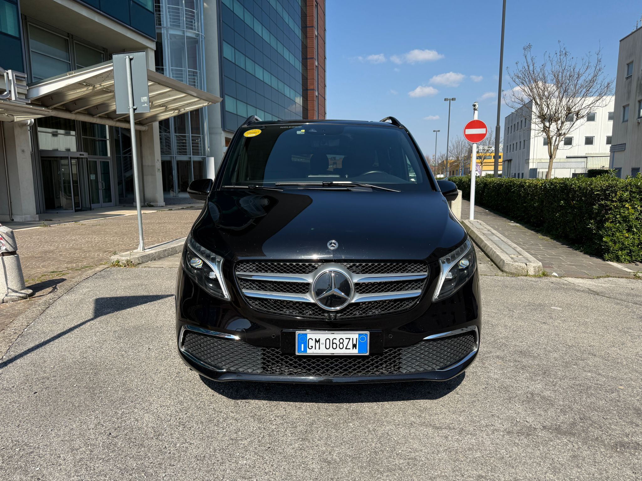 Immagine veicolo di Mattia