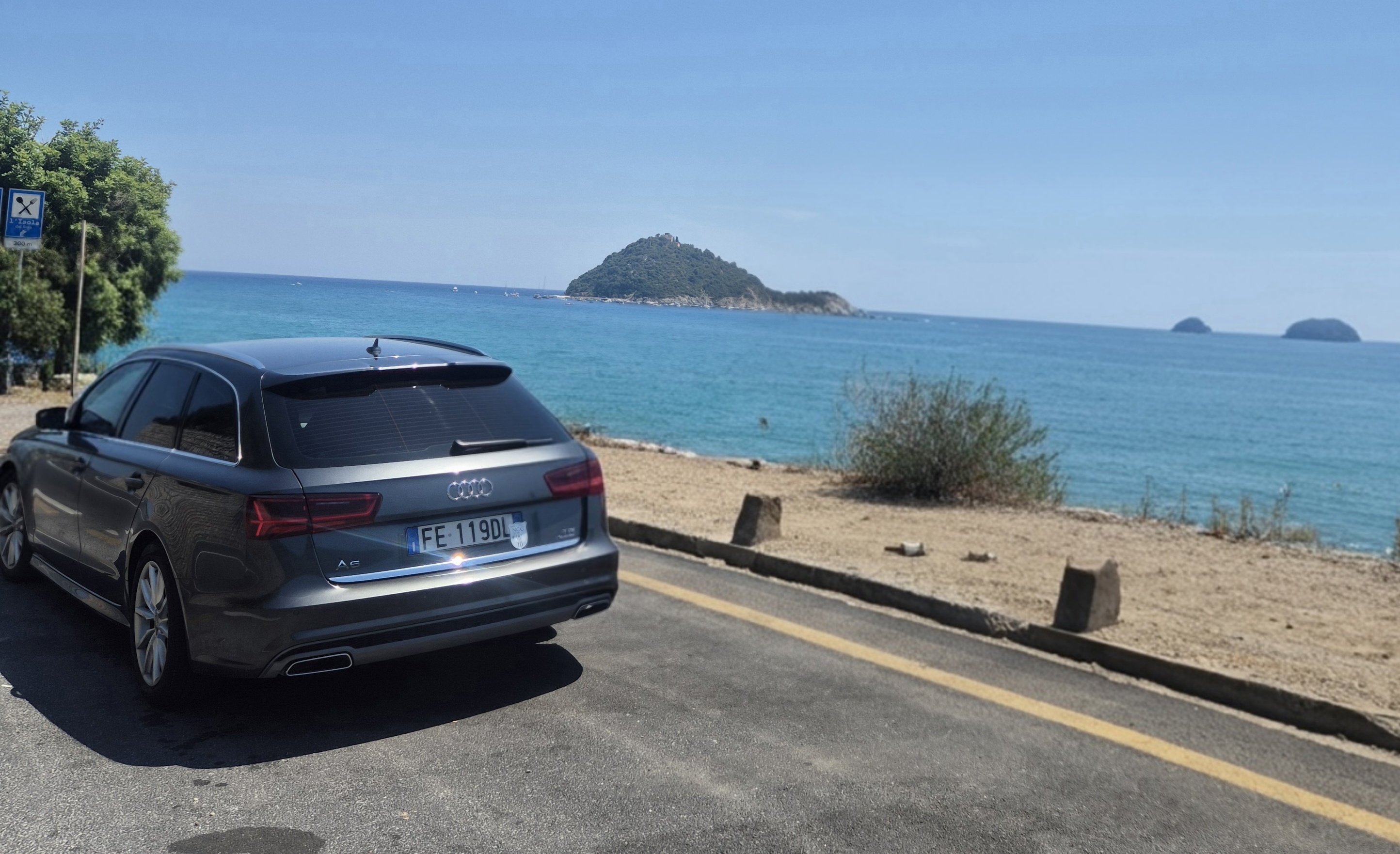 Vehicle image of Cristian