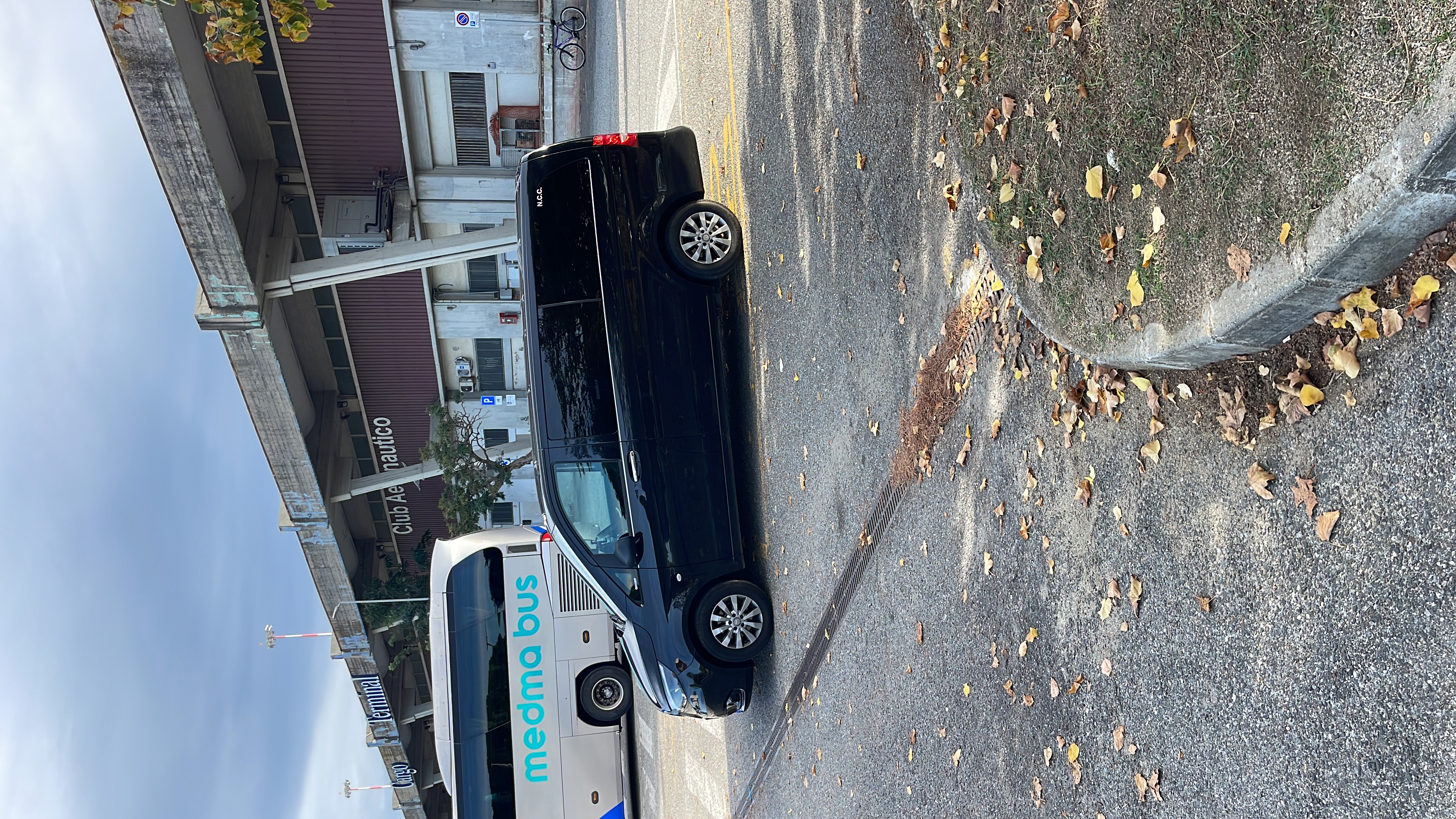 Vehicle image of Filippo