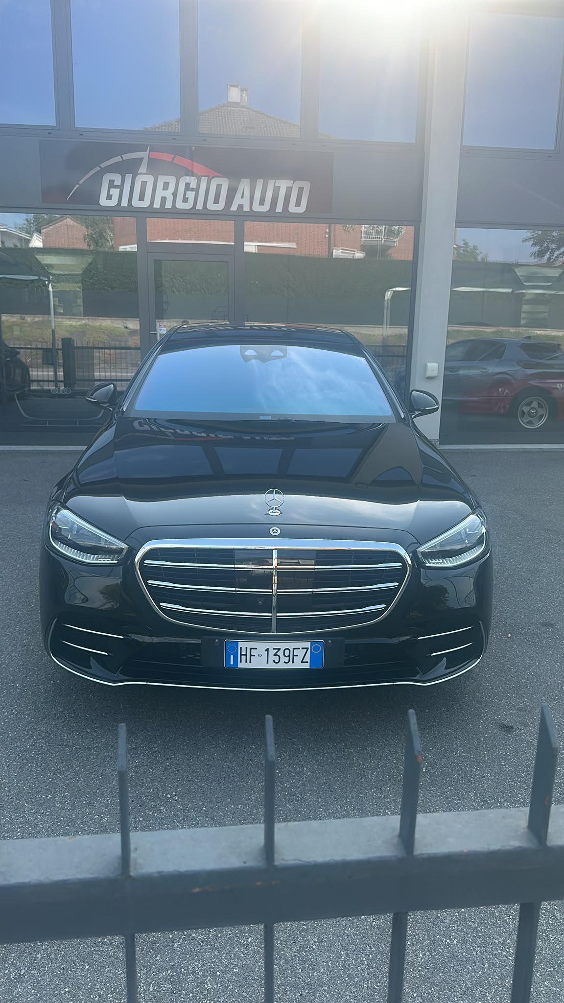 Vehicle image of MARCO