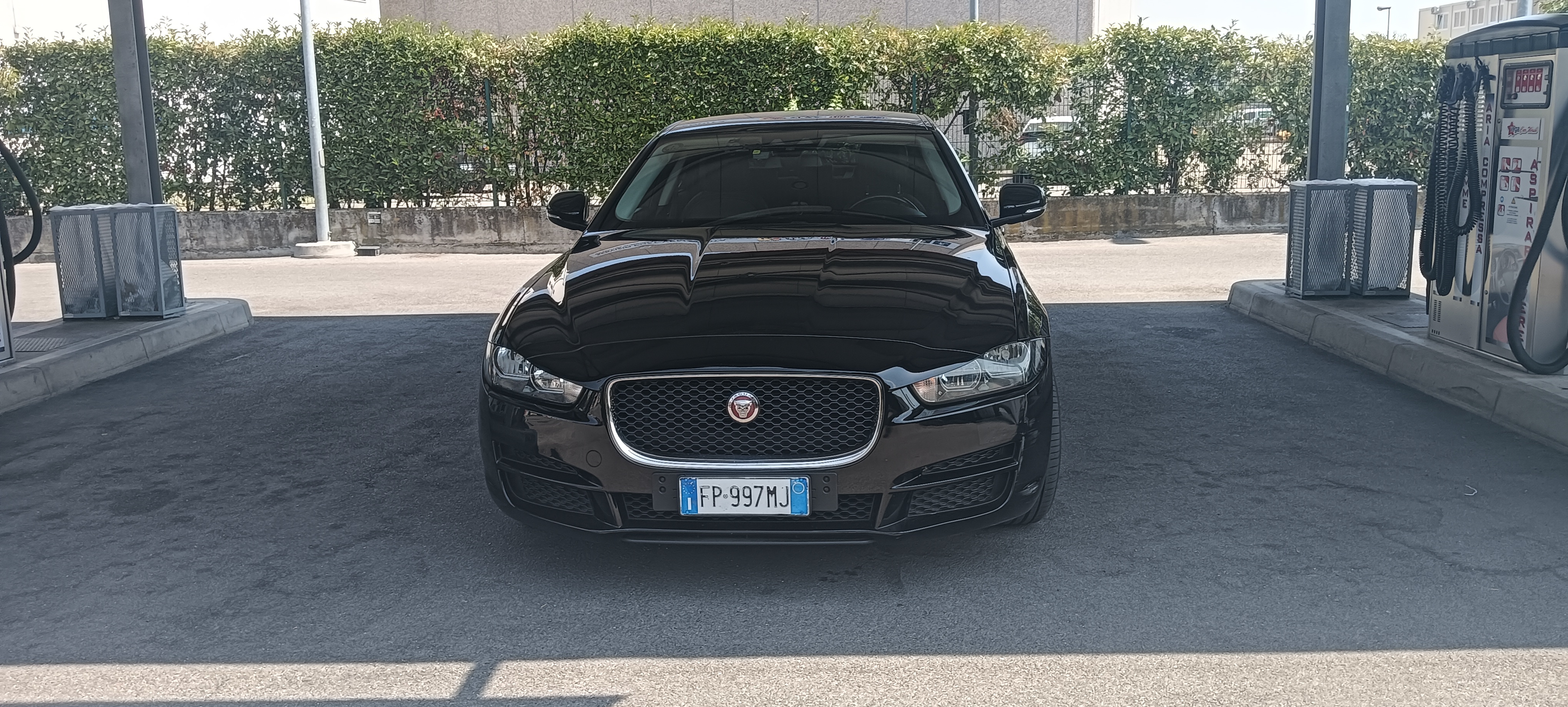 Vehicle image of sabrina