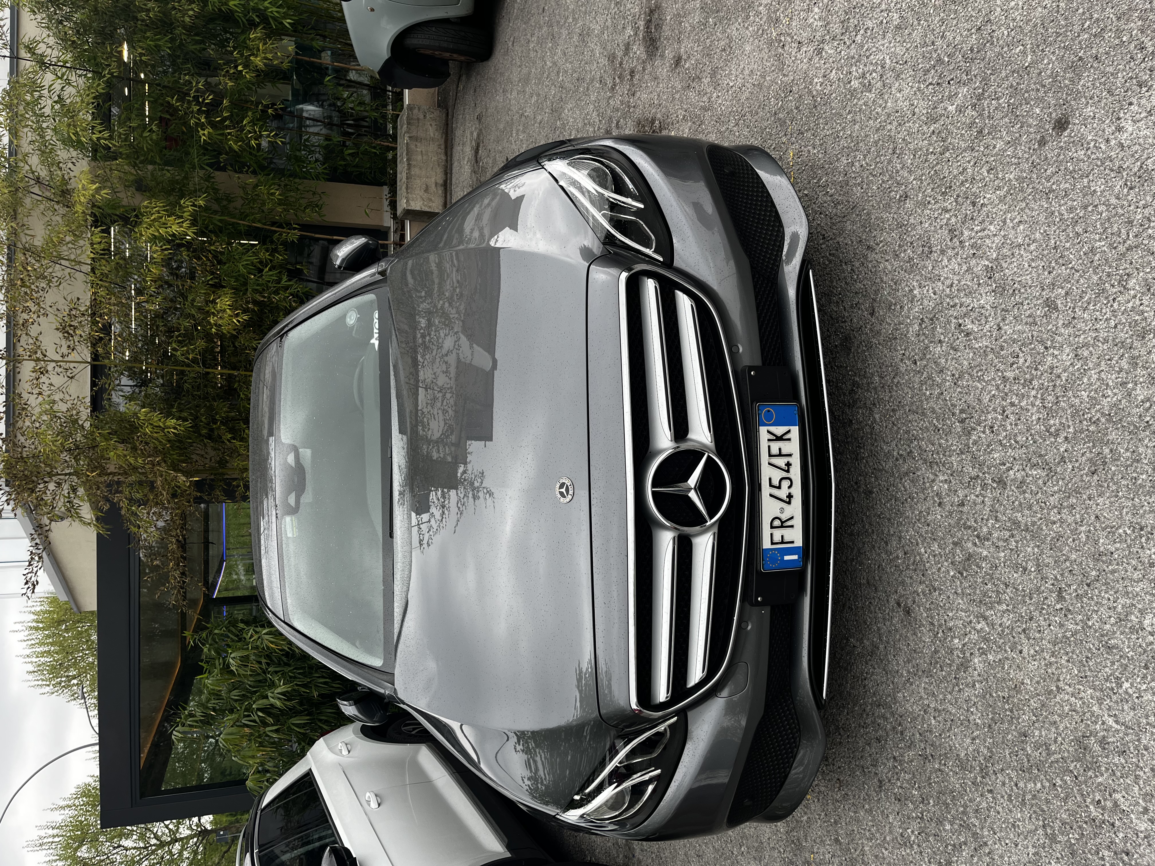 Vehicle image of VLADIMIR