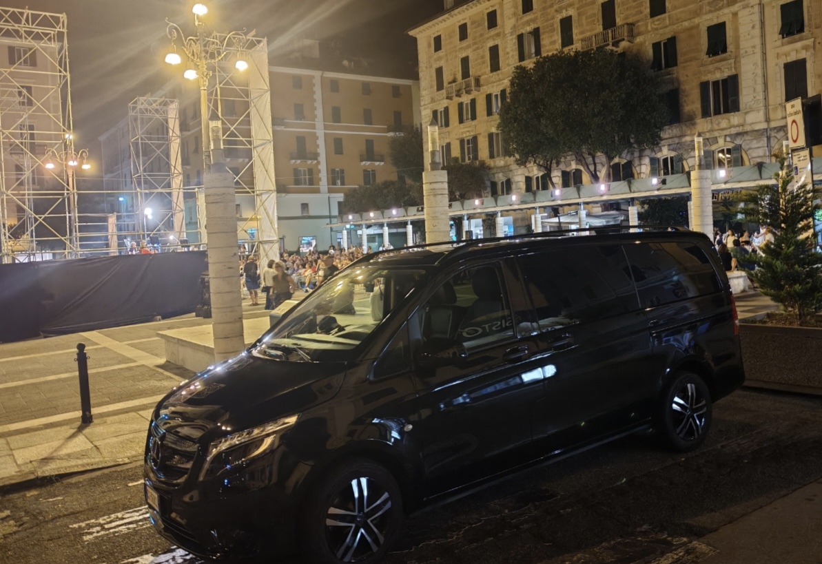 Immagine veicolo di Andrea