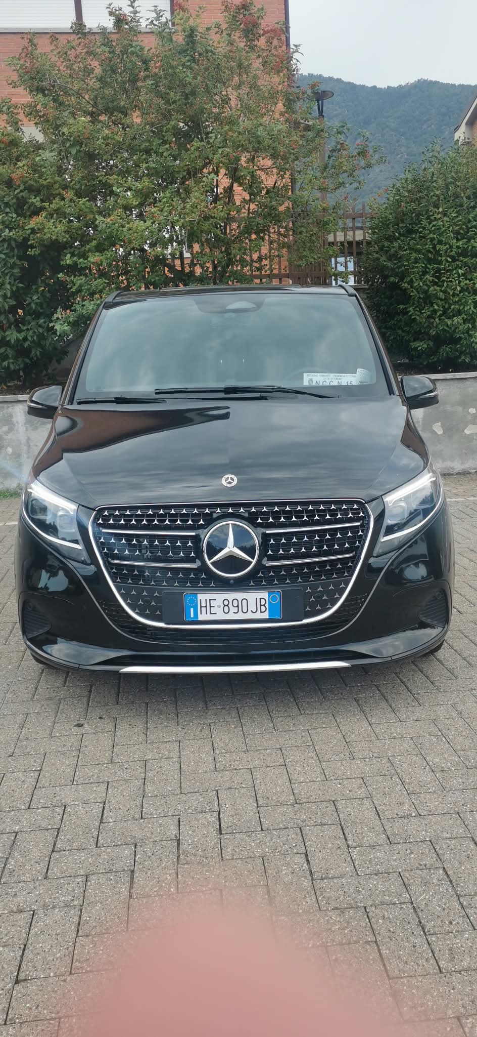 Vehicle image of Nicola
