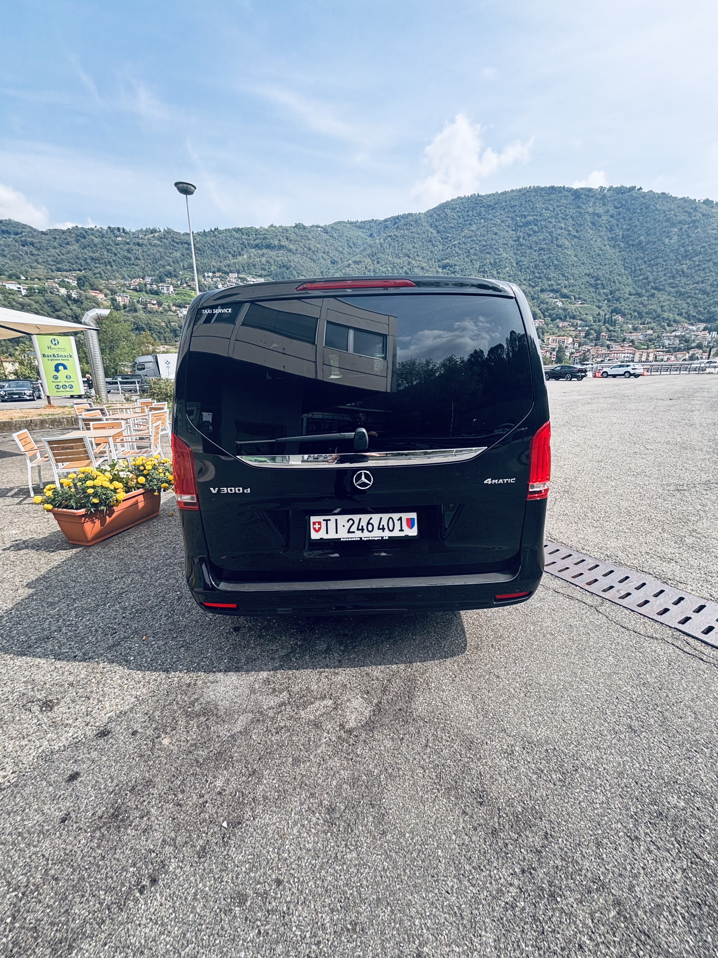 Vehicle image of Lyubomyr