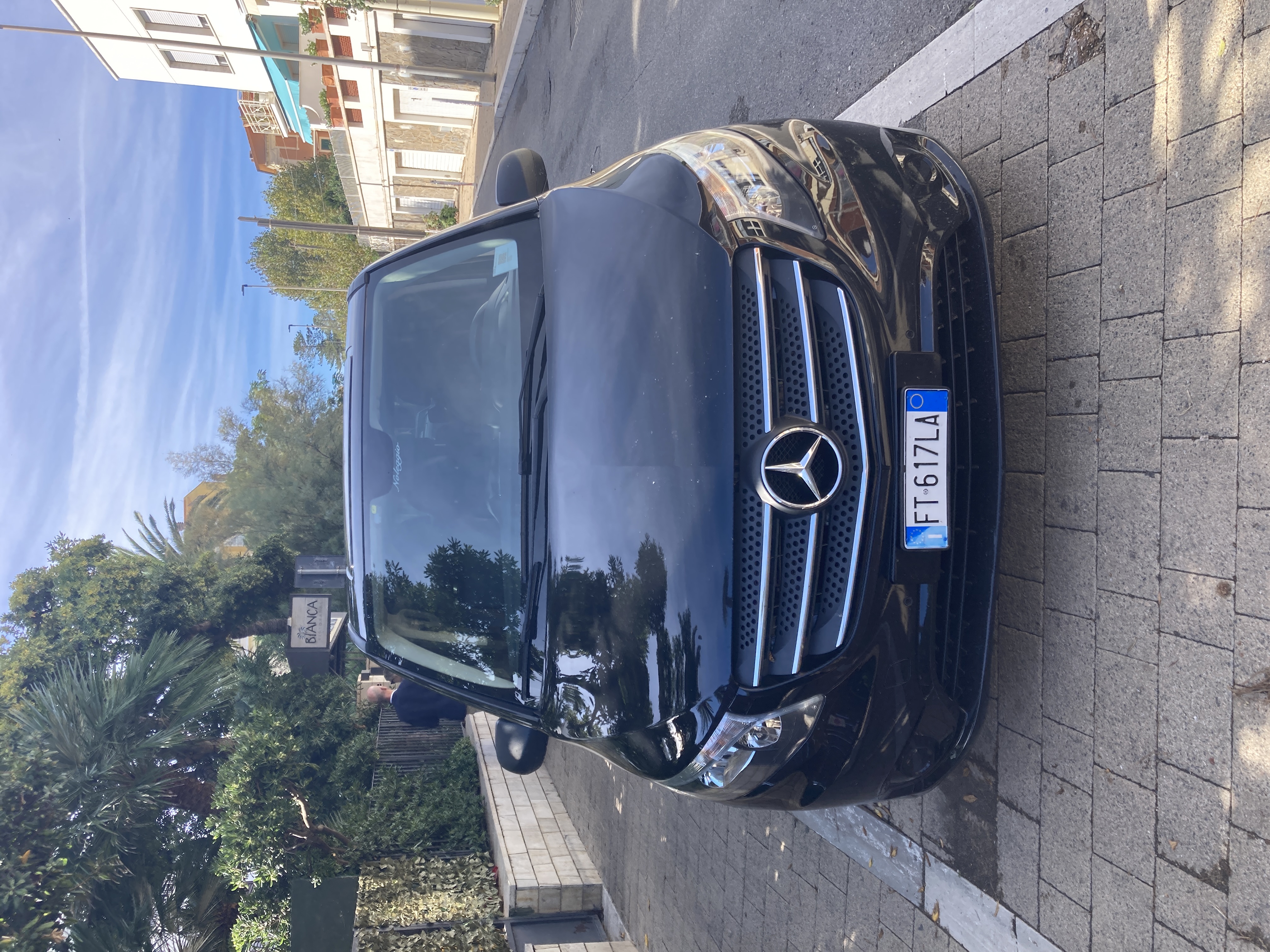 Fahrzeugbild von Gianfranco