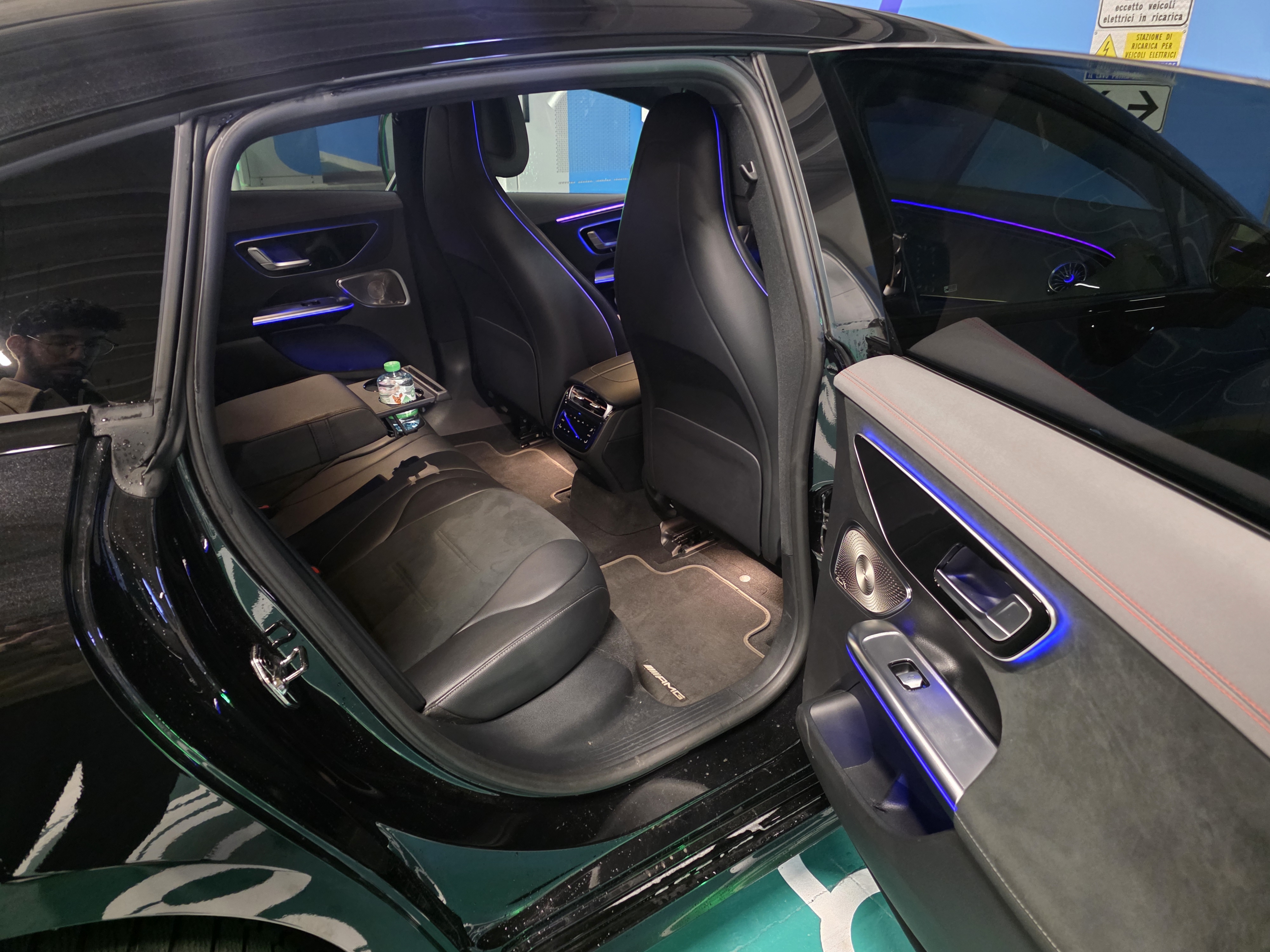 Køretøjsbillede af Amro