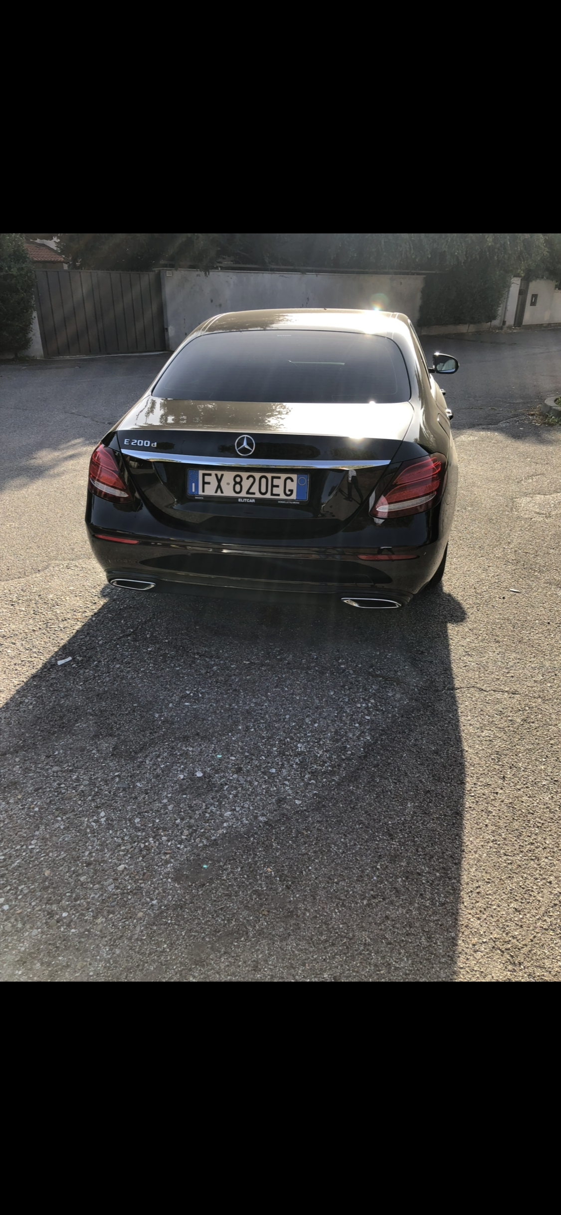 Køretøjsbillede af Danilo
