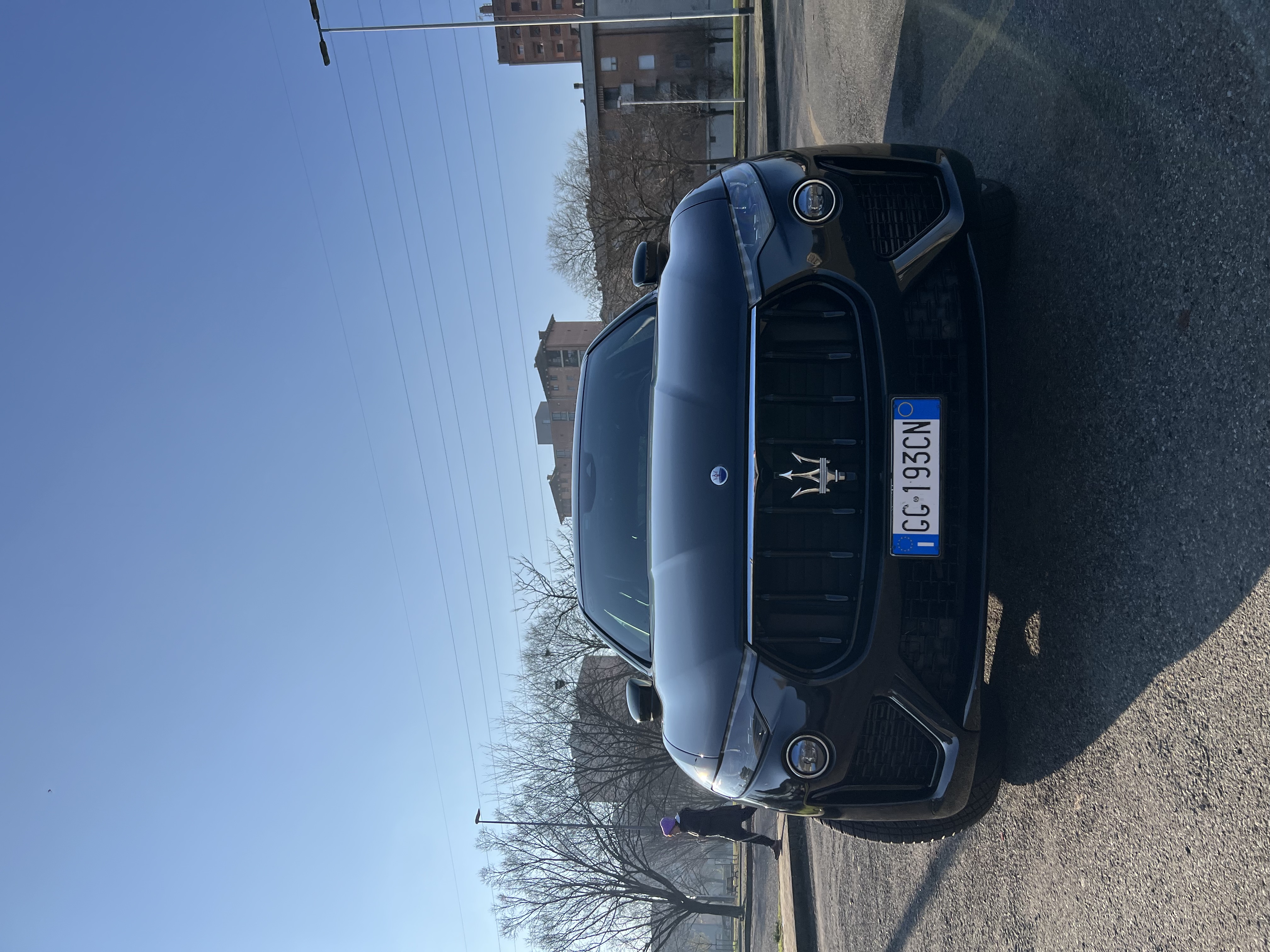 Vehicle image of Francesco